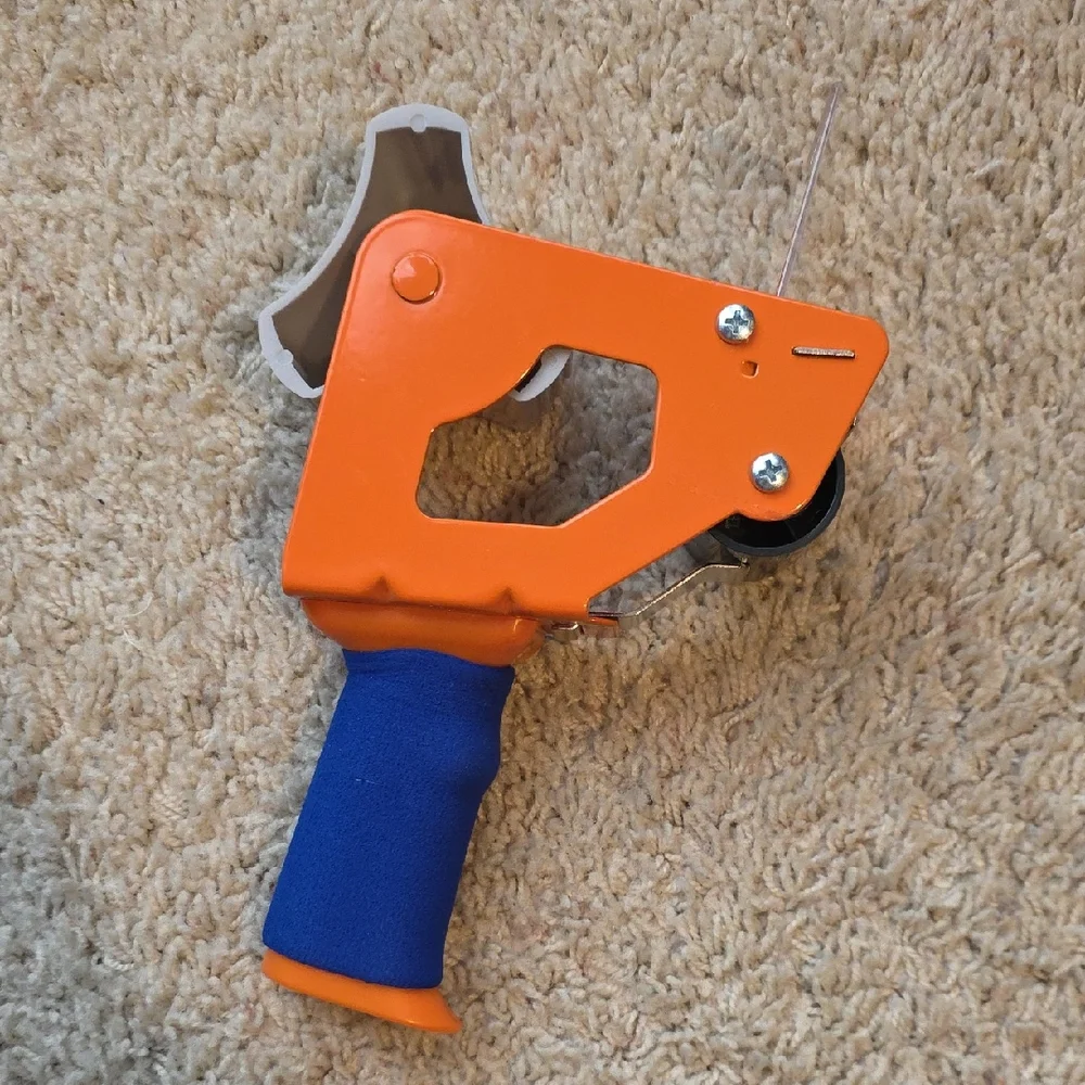 Large Packaging Tape Dispenser